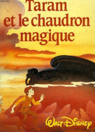 Taram et le chaudron magique